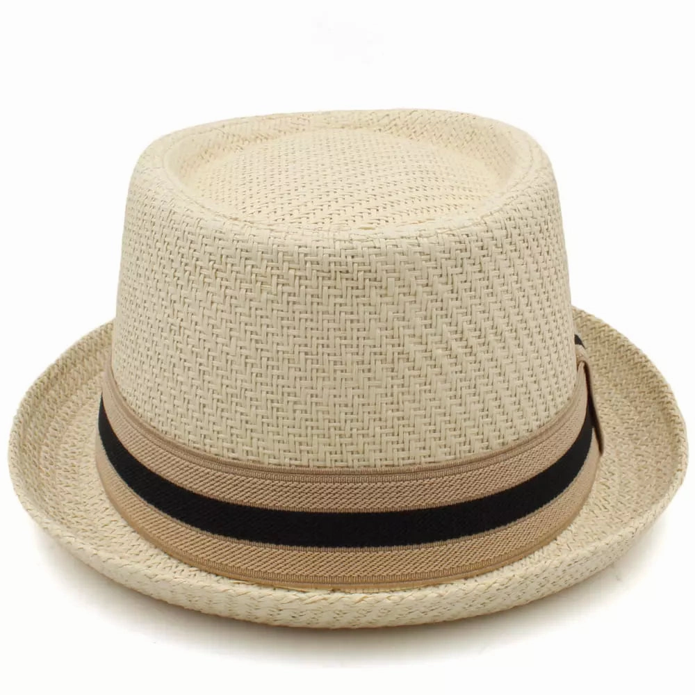Lambert Porkpie Hat