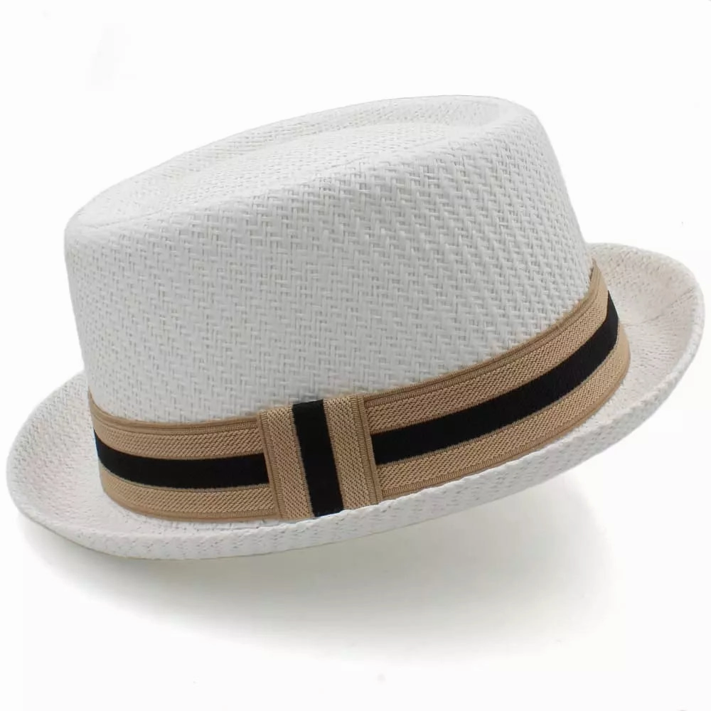 Lambert Porkpie Hat