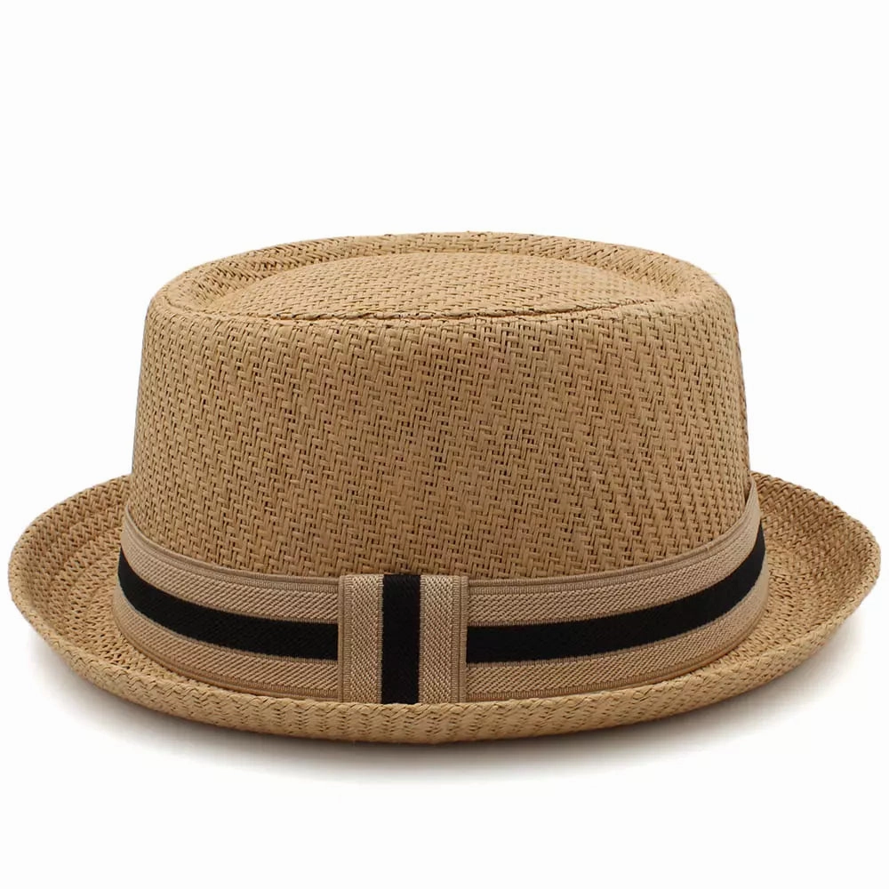 Lambert Porkpie Hat