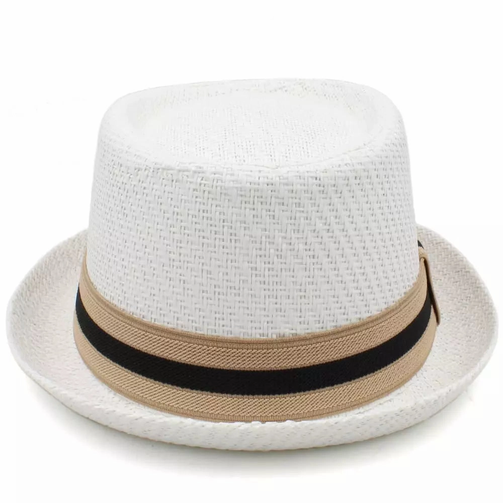 Lambert Porkpie Hat