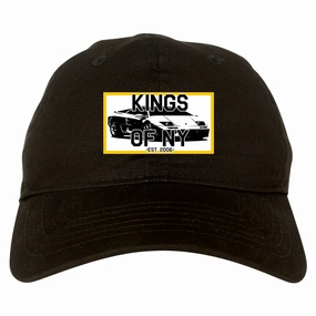 Lambo Fastlane Est 2006 Mens Dad Hat