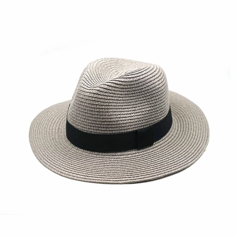 Lamezia Classic Summer Fedora Hat