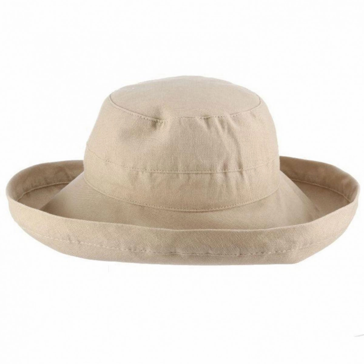 Lanikai Cotton Sun Hat