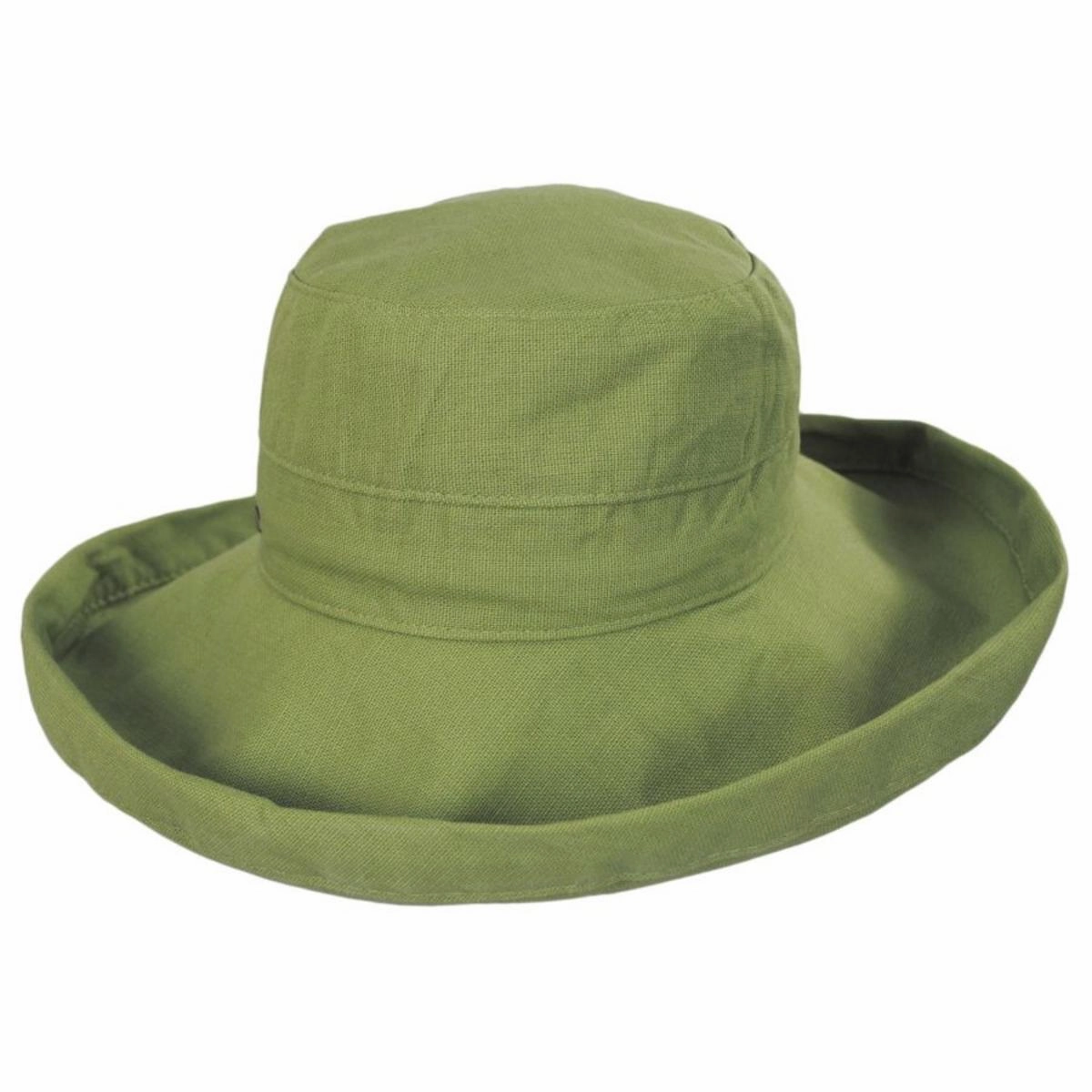 Lanikai Cotton Sun Hat