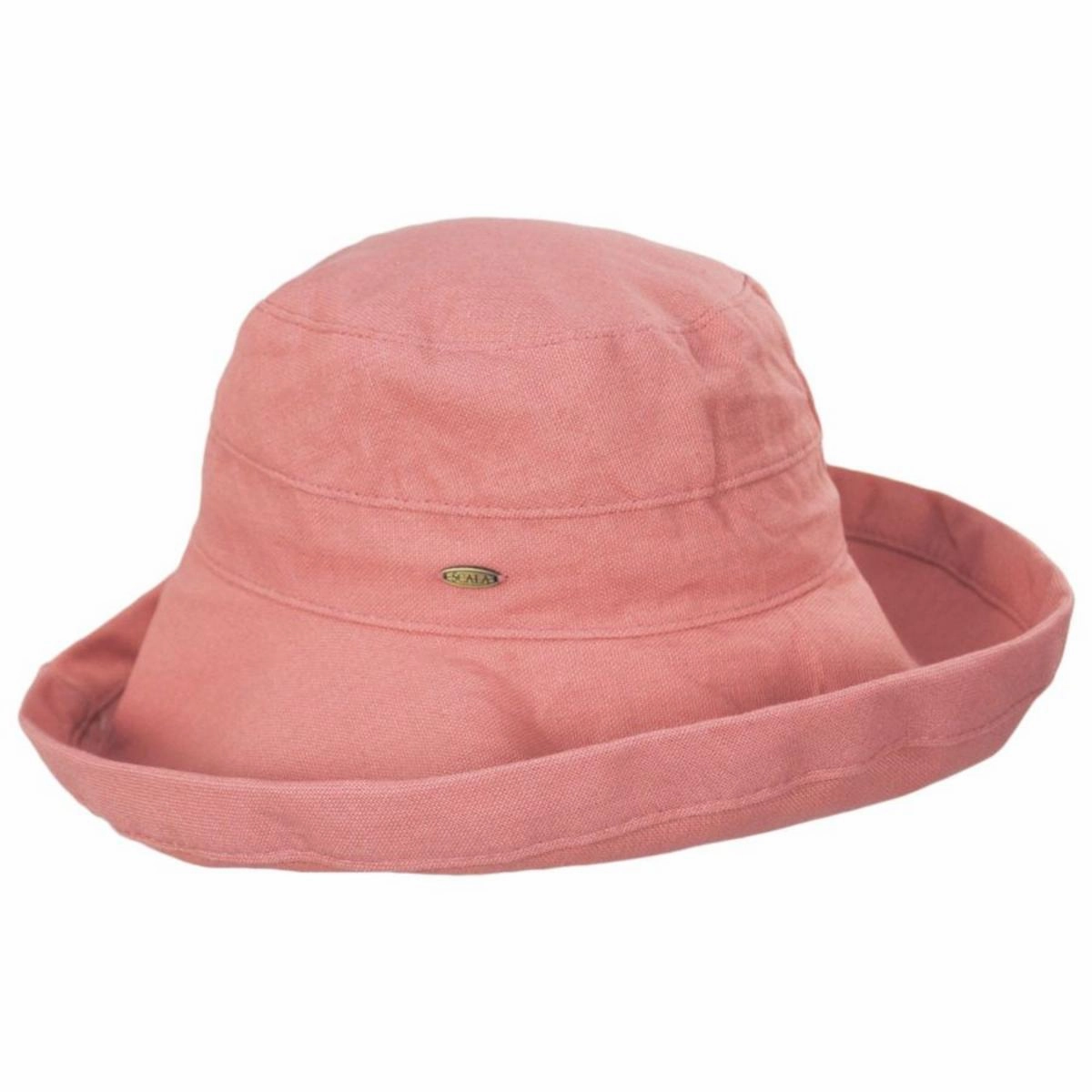 Lanikai Cotton Sun Hat