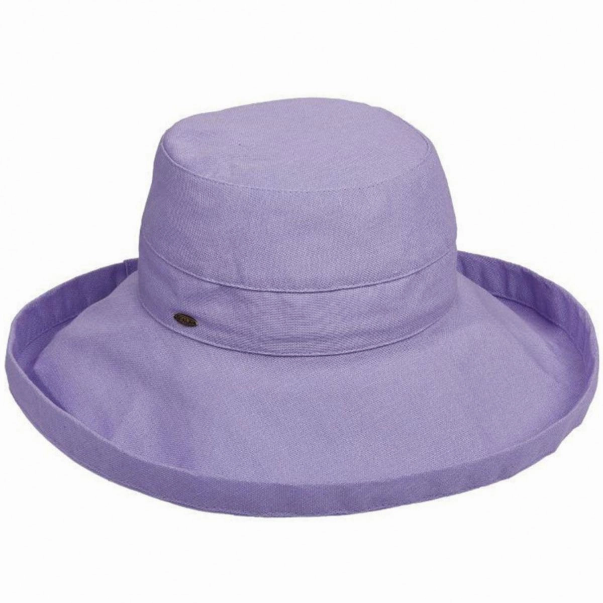 Lanikai Cotton Sun Hat