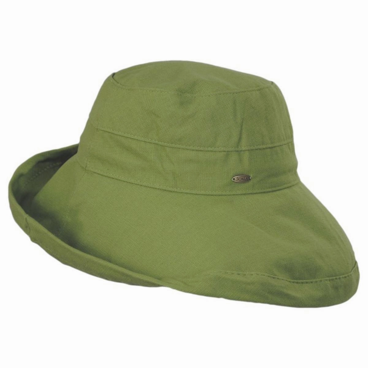 Lanikai Cotton Sun Hat