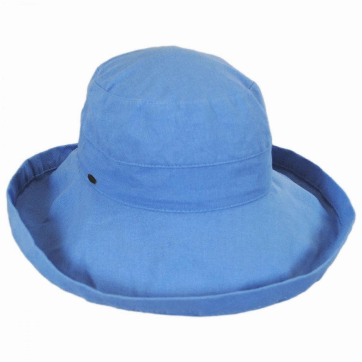 Lanikai Cotton Sun Hat