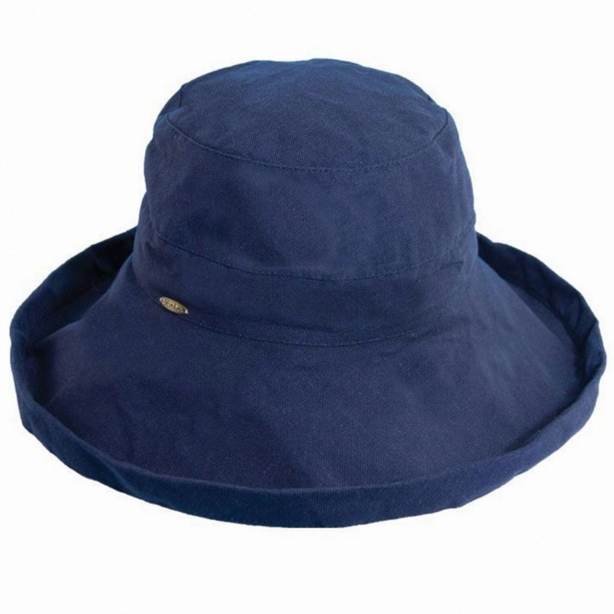 Lanikai Cotton Sun Hat