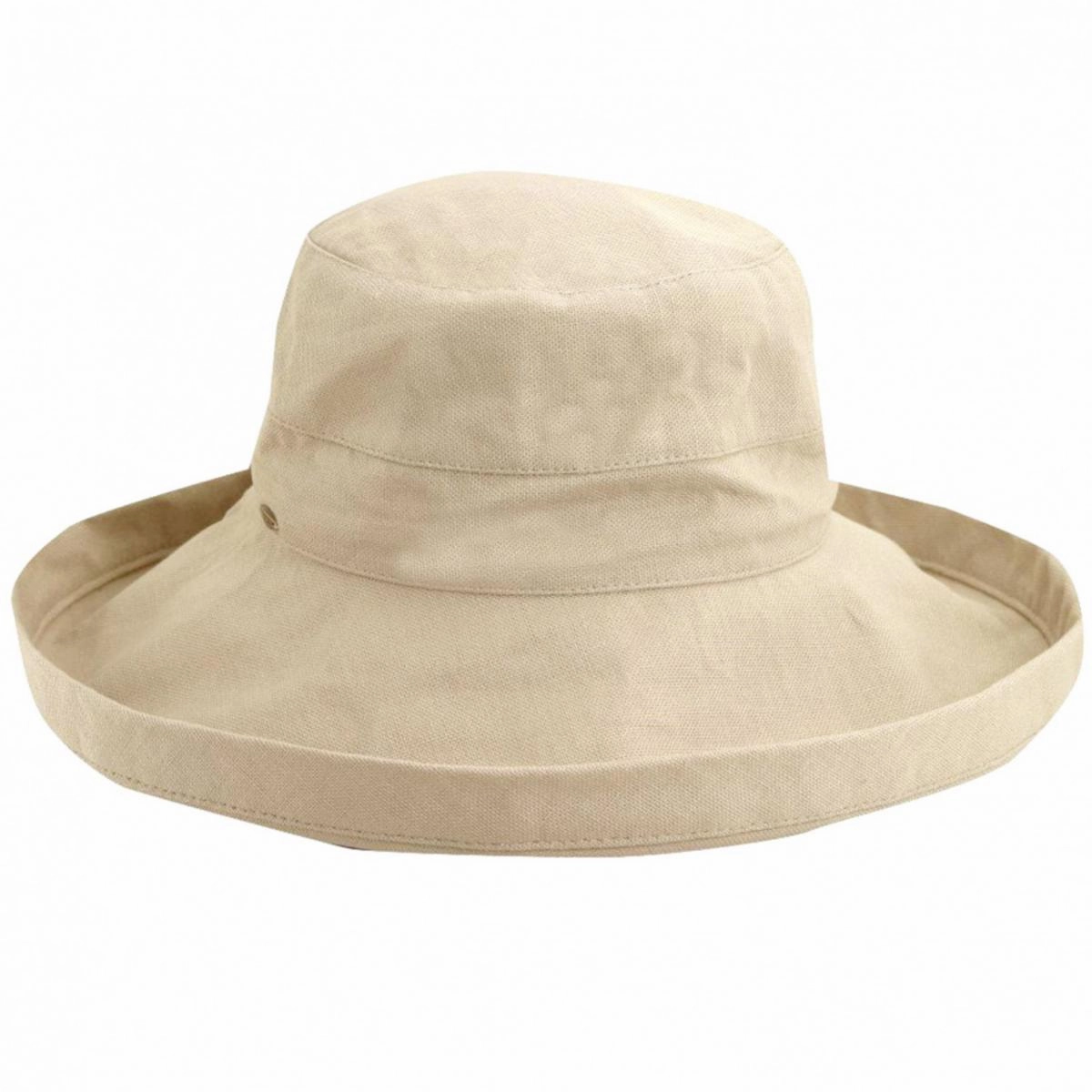 Lanikai Cotton Sun Hat