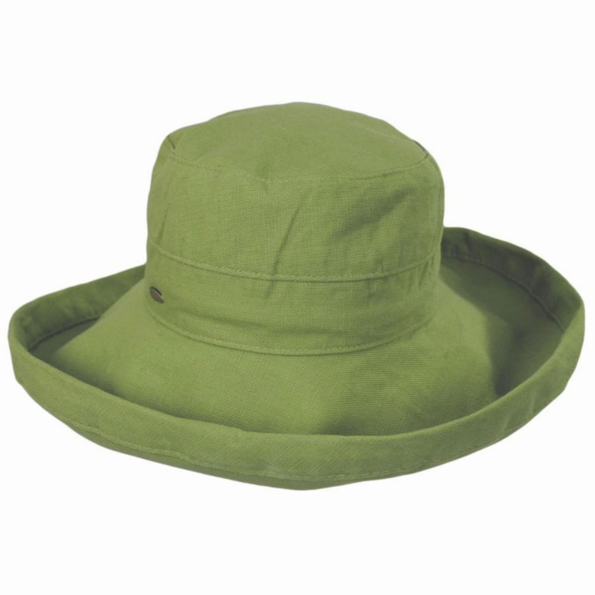 Lanikai Cotton Sun Hat