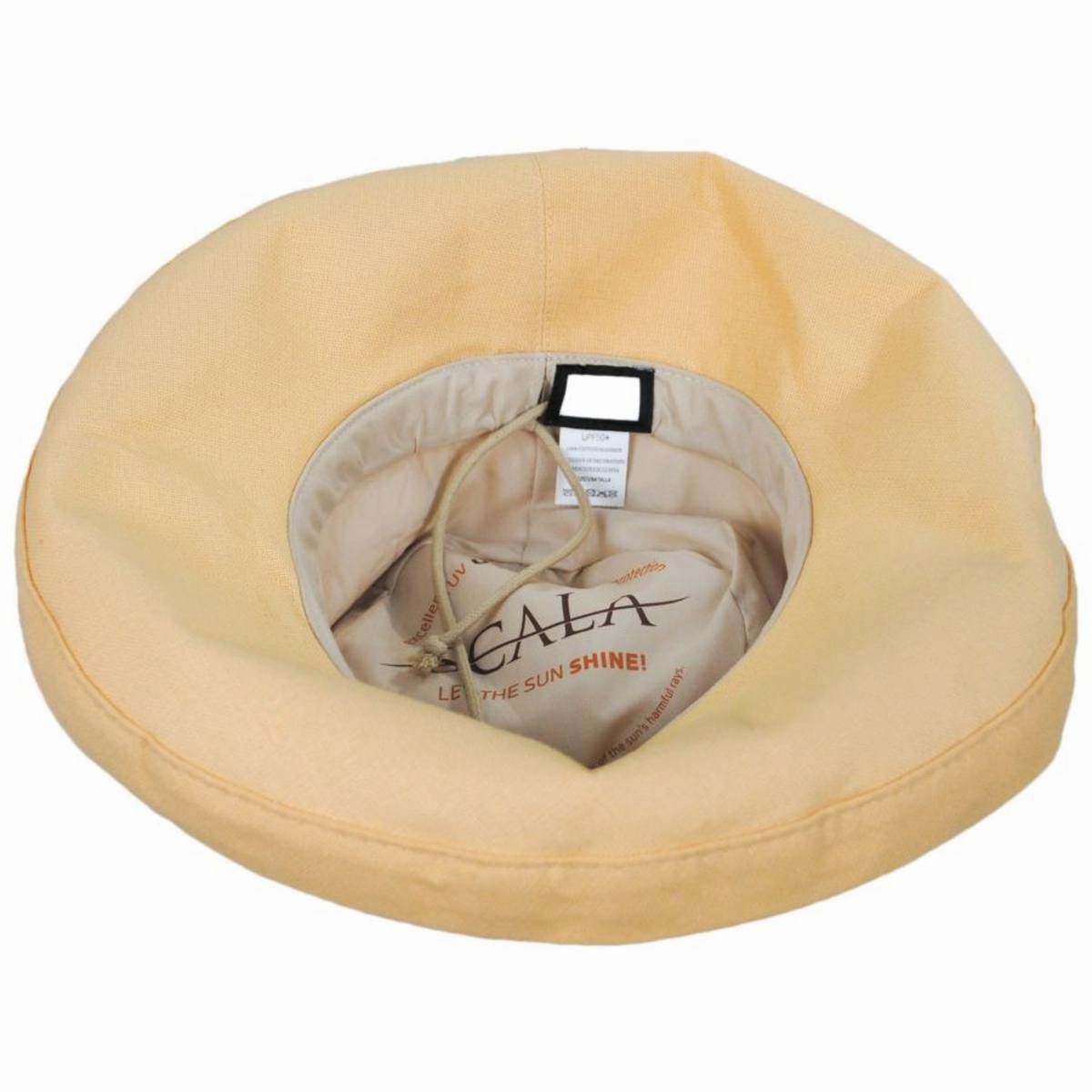 Lanikai Cotton Sun Hat