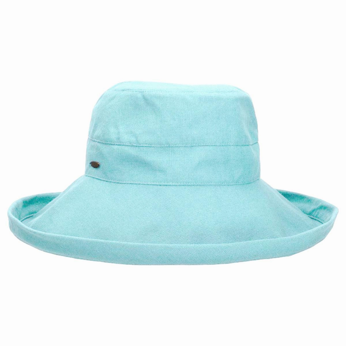 Lanikai Cotton Sun Hat