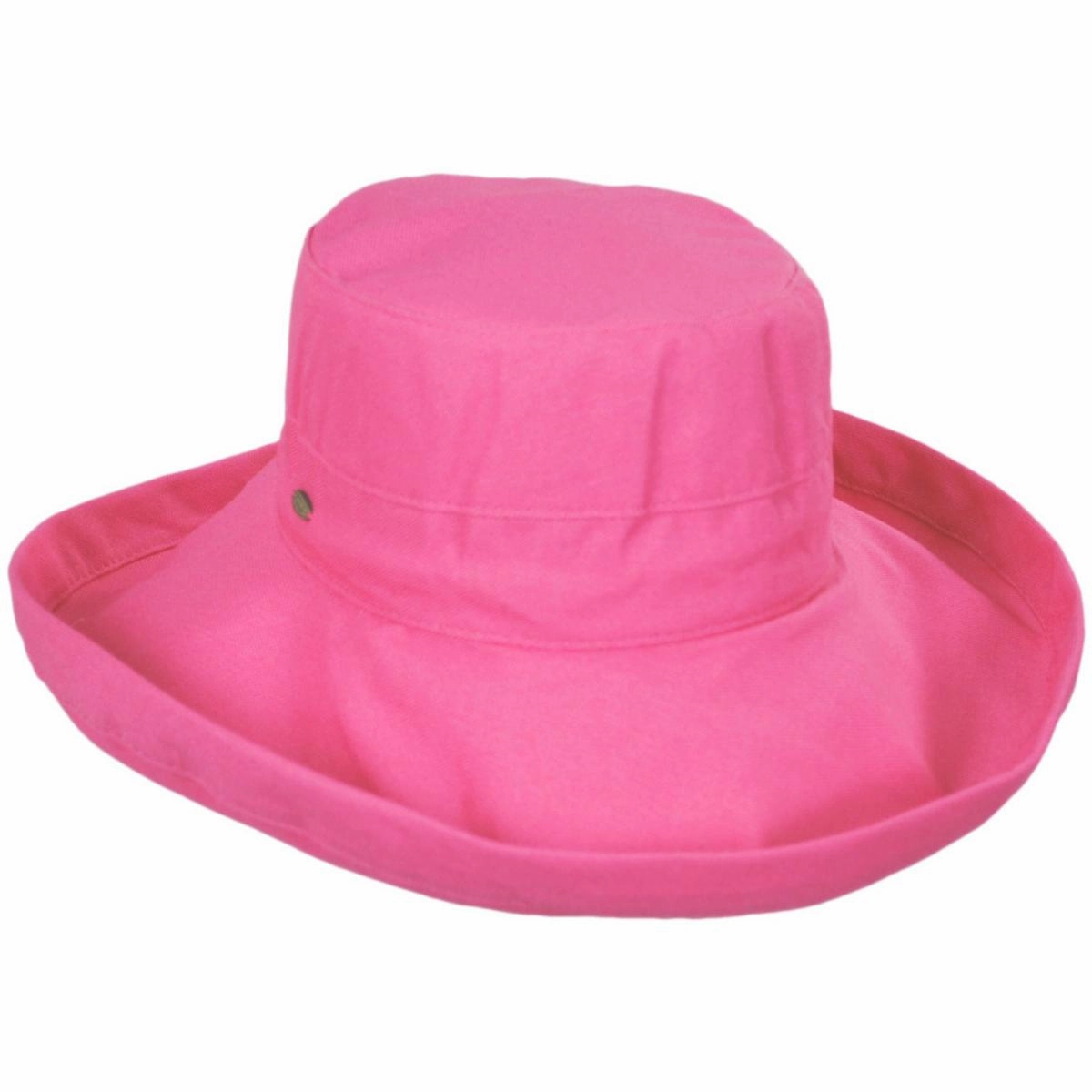 Lanikai Cotton Sun Hat