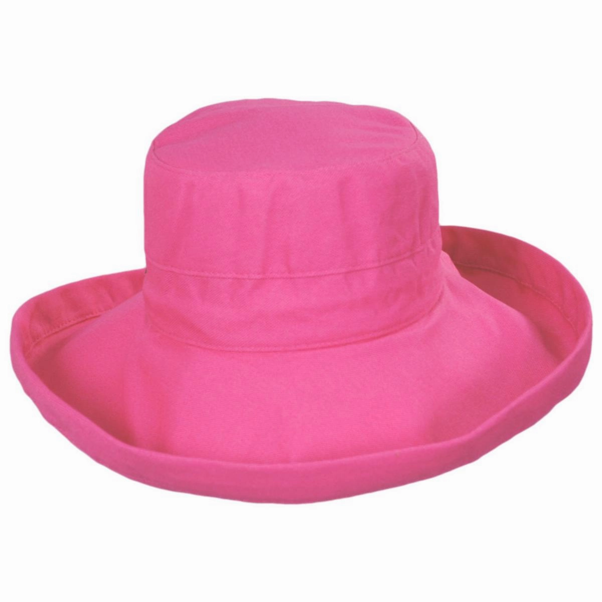 Lanikai Cotton Sun Hat