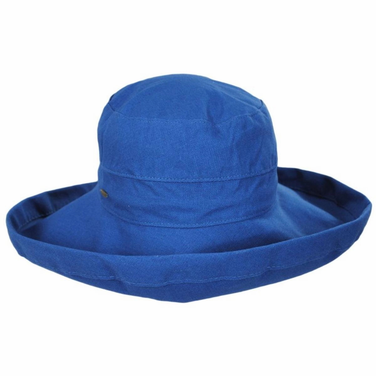 Lanikai Cotton Sun Hat