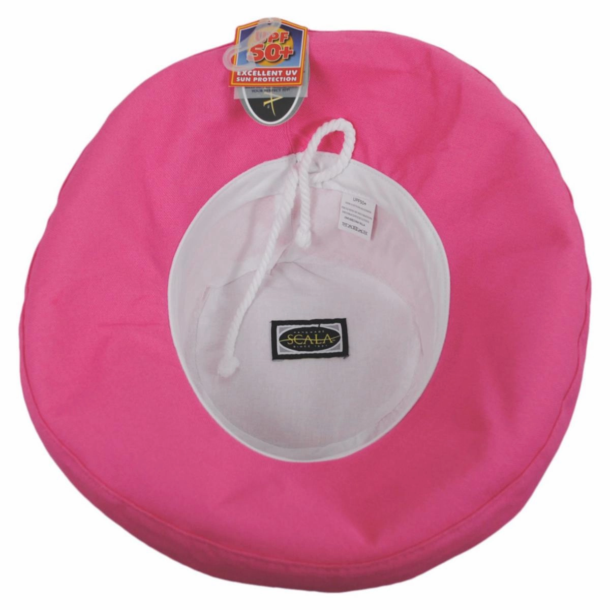 Lanikai Cotton Sun Hat