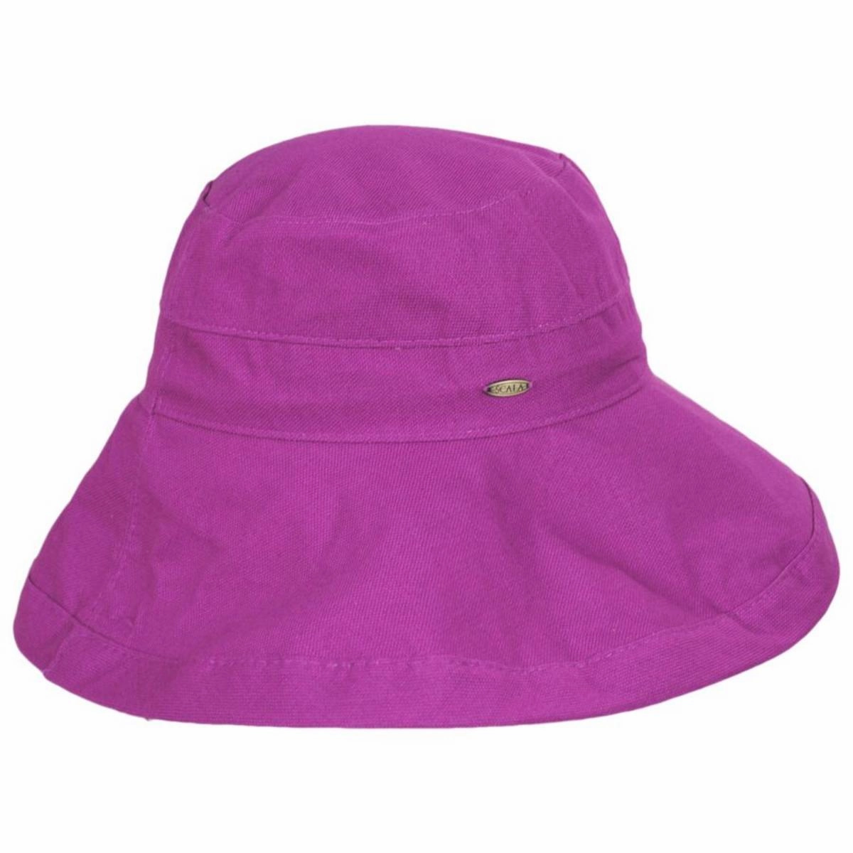 Lanikai Cotton Sun Hat