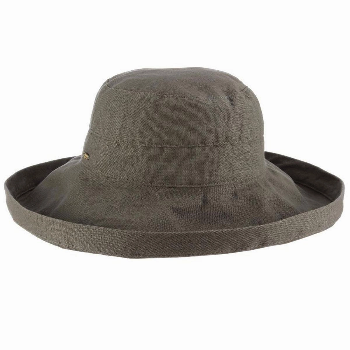 Lanikai Cotton Sun Hat