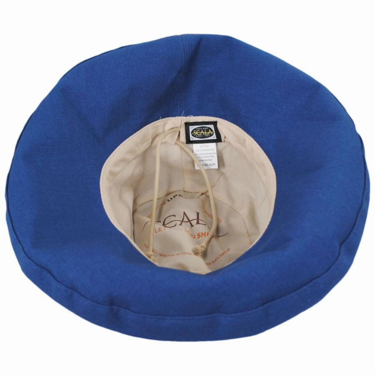 Lanikai Cotton Sun Hat