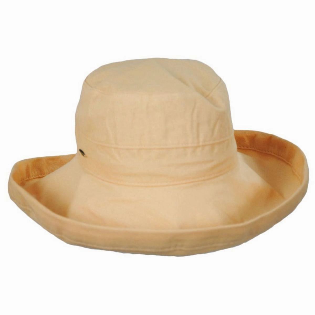 Lanikai Cotton Sun Hat