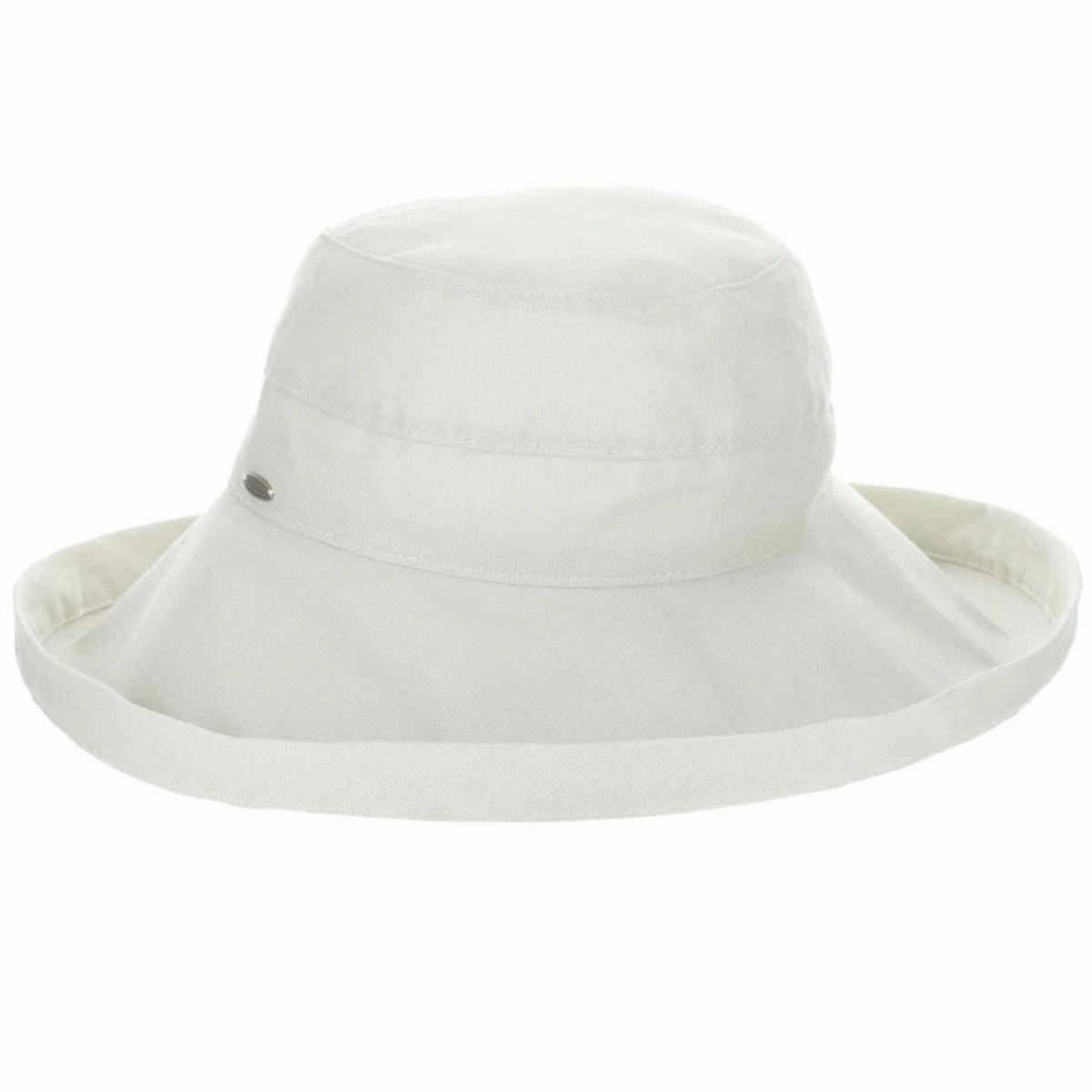Lanikai Cotton Sun Hat