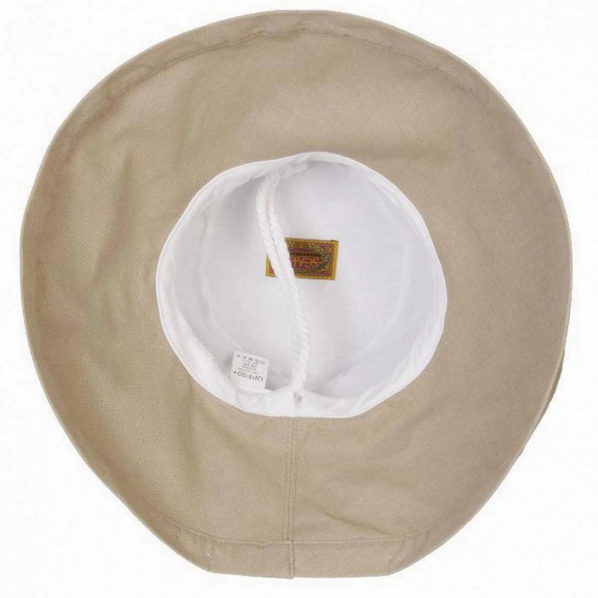 Lanikai Cotton Sun Hat
