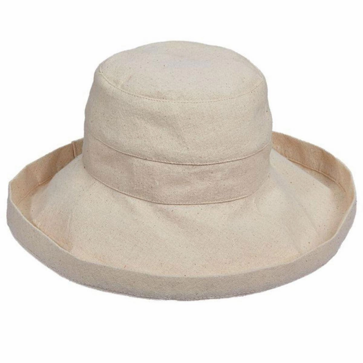 Lanikai Cotton Sun Hat