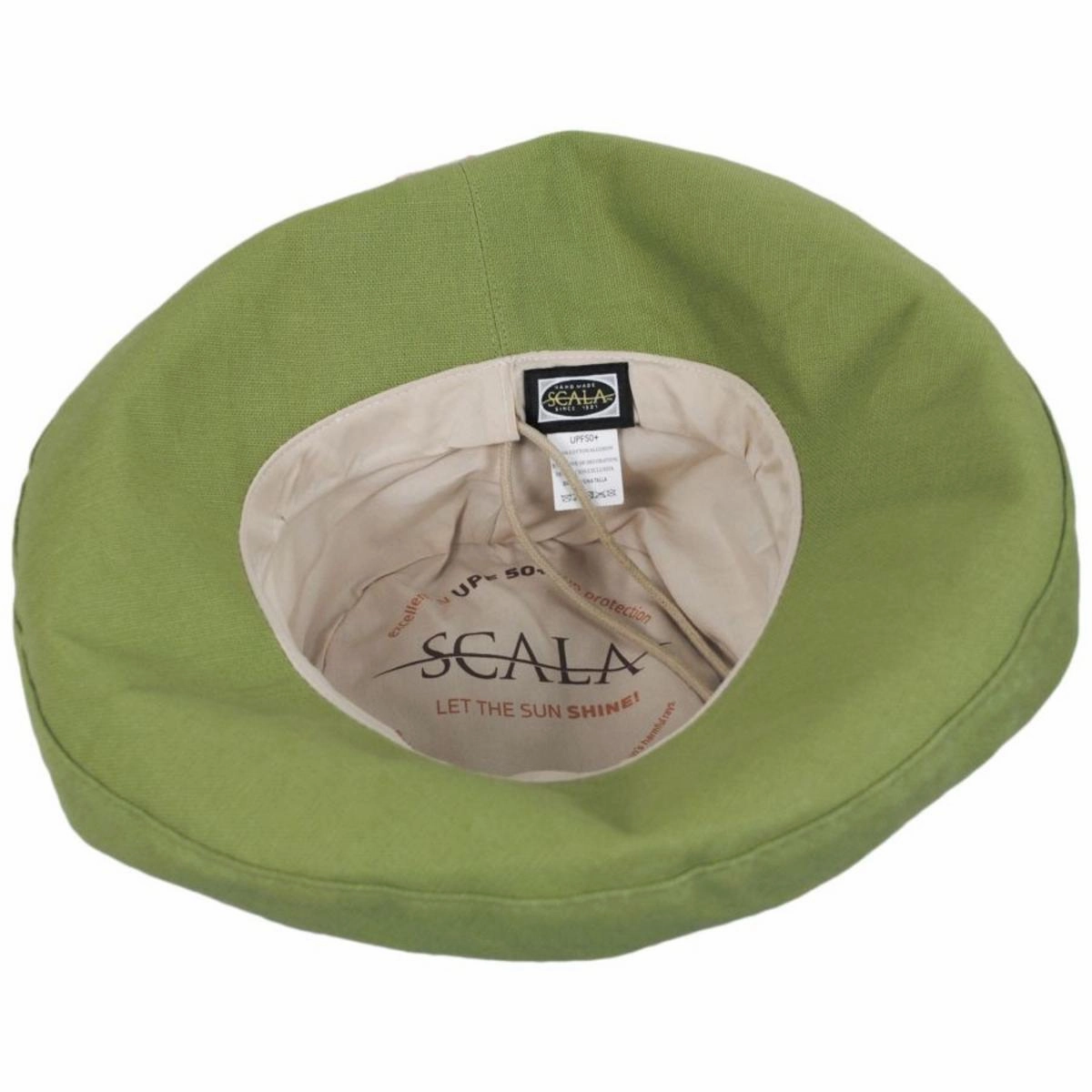 Lanikai Cotton Sun Hat