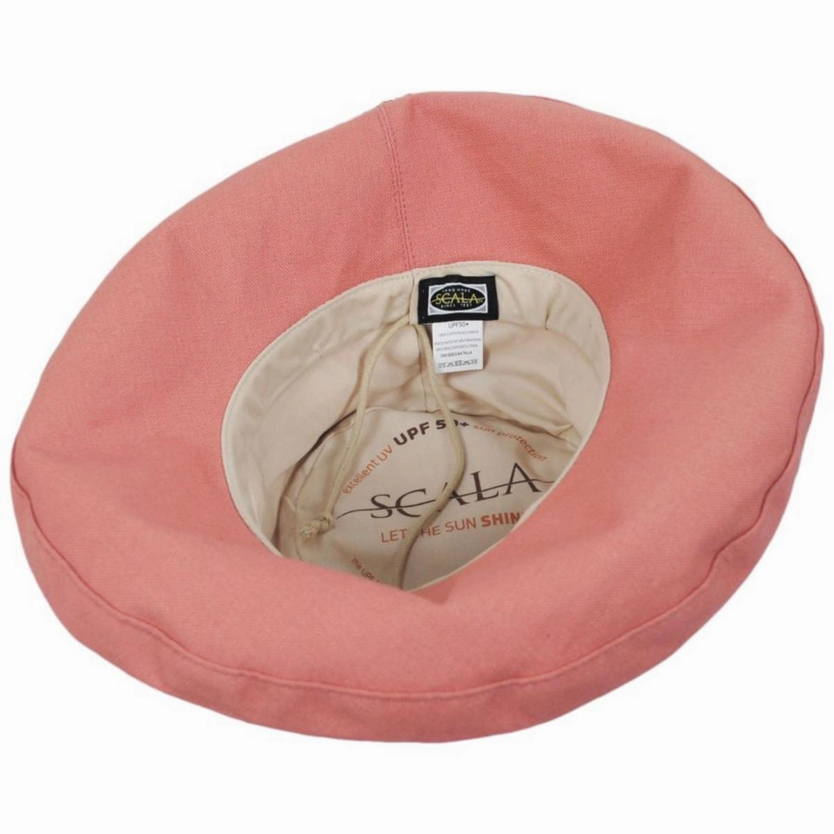 Lanikai Cotton Sun Hat