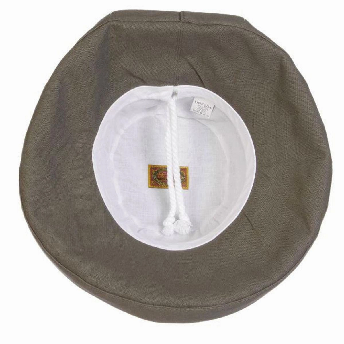 Lanikai Cotton Sun Hat
