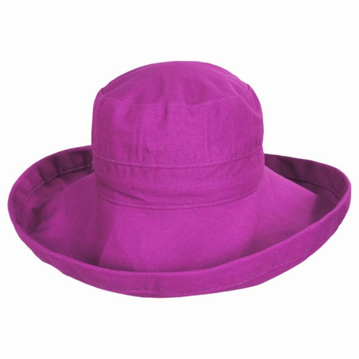 Lanikai Cotton Sun Hat