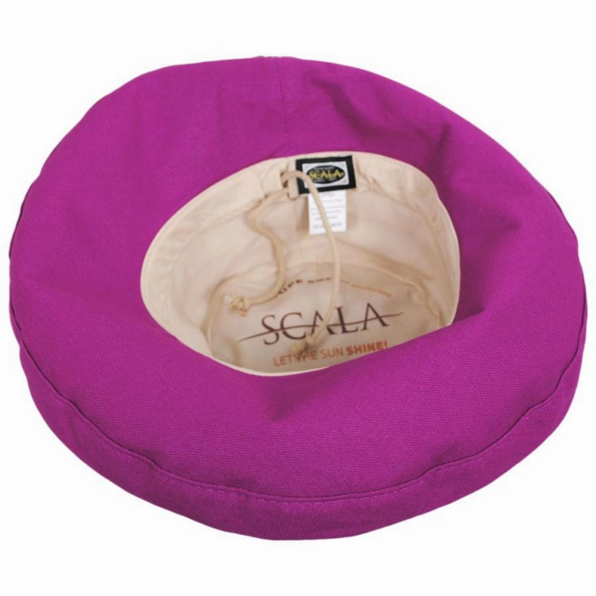 Lanikai Cotton Sun Hat