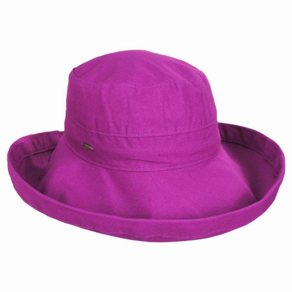 Lanikai Cotton Sun Hat