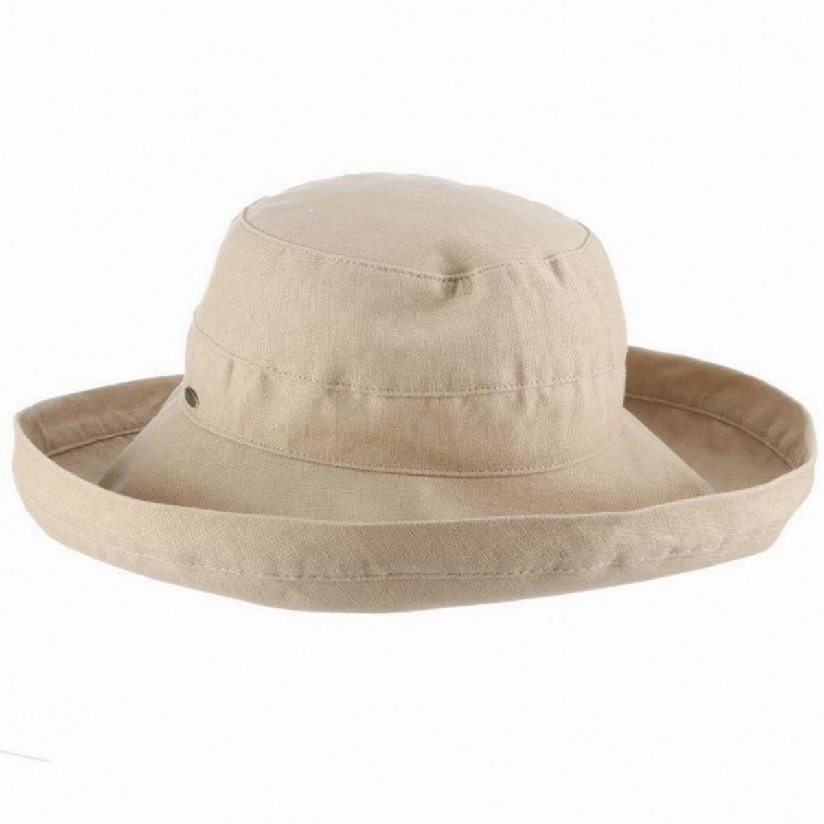 Lanikai Cotton Sun Hat