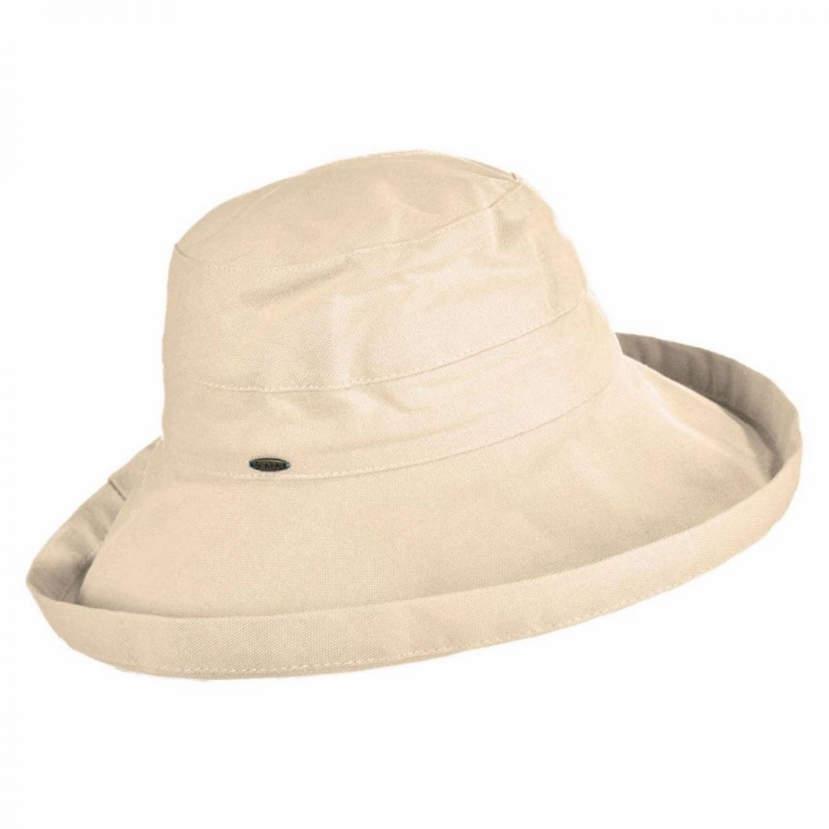 Lanikai Cotton Sun Hat