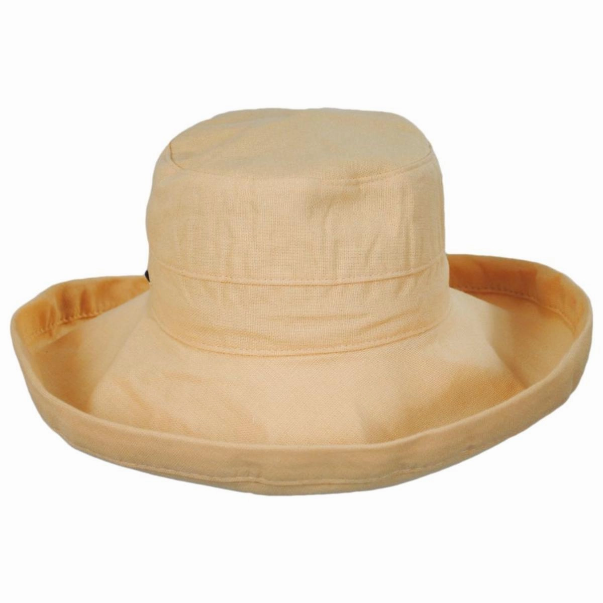 Lanikai Cotton Sun Hat