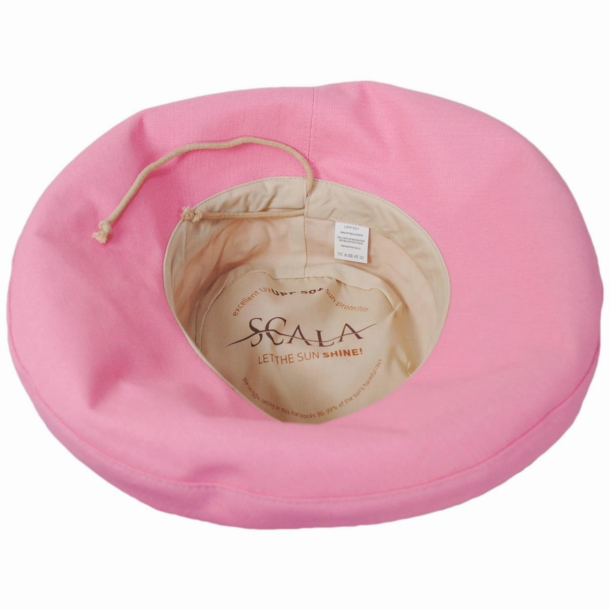 Lanikai Cotton Sun Hat