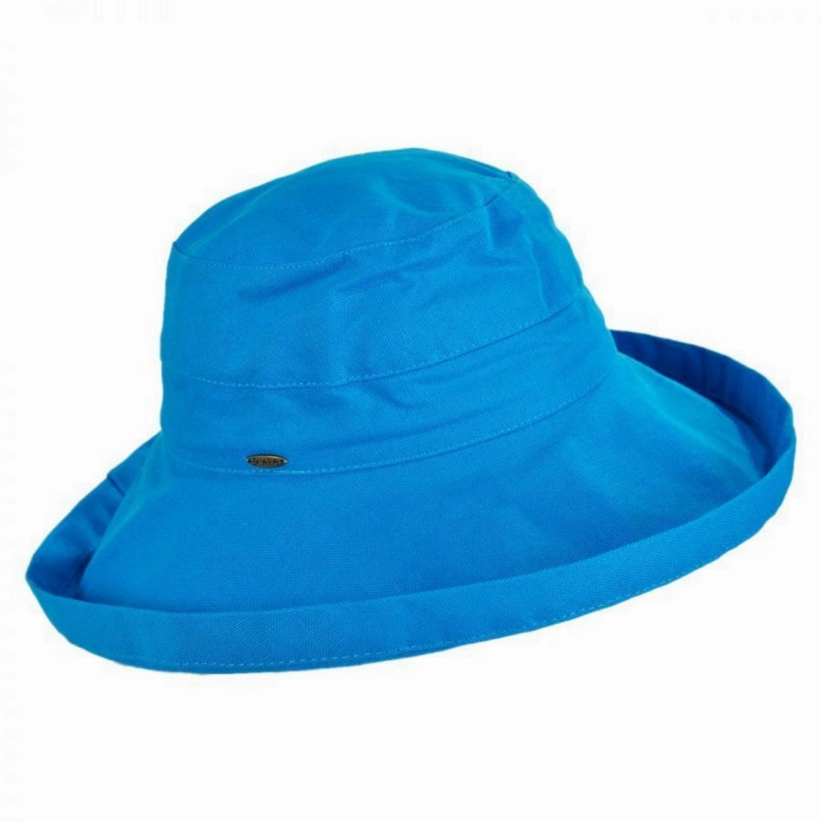 Lanikai Cotton Sun Hat