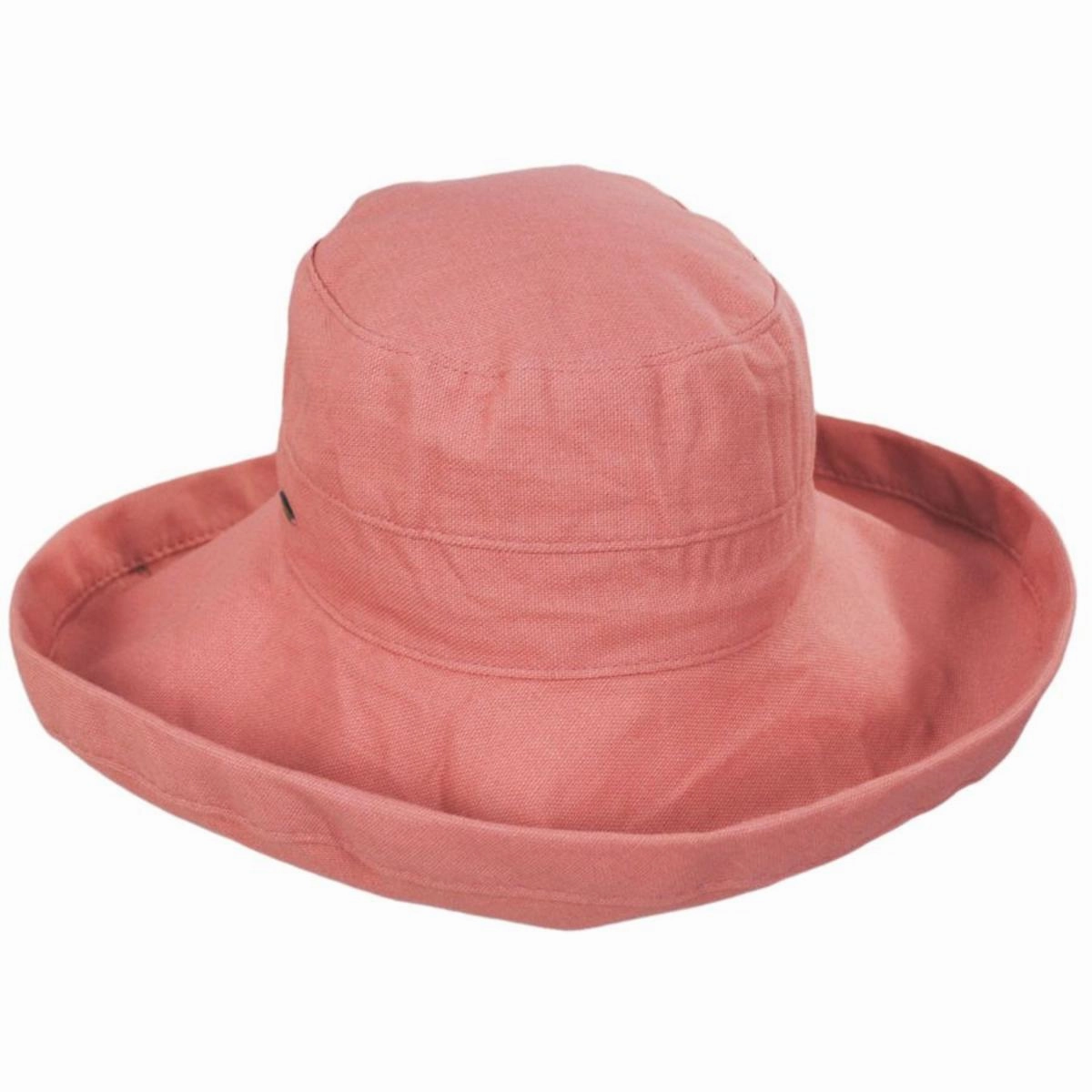 Lanikai Cotton Sun Hat