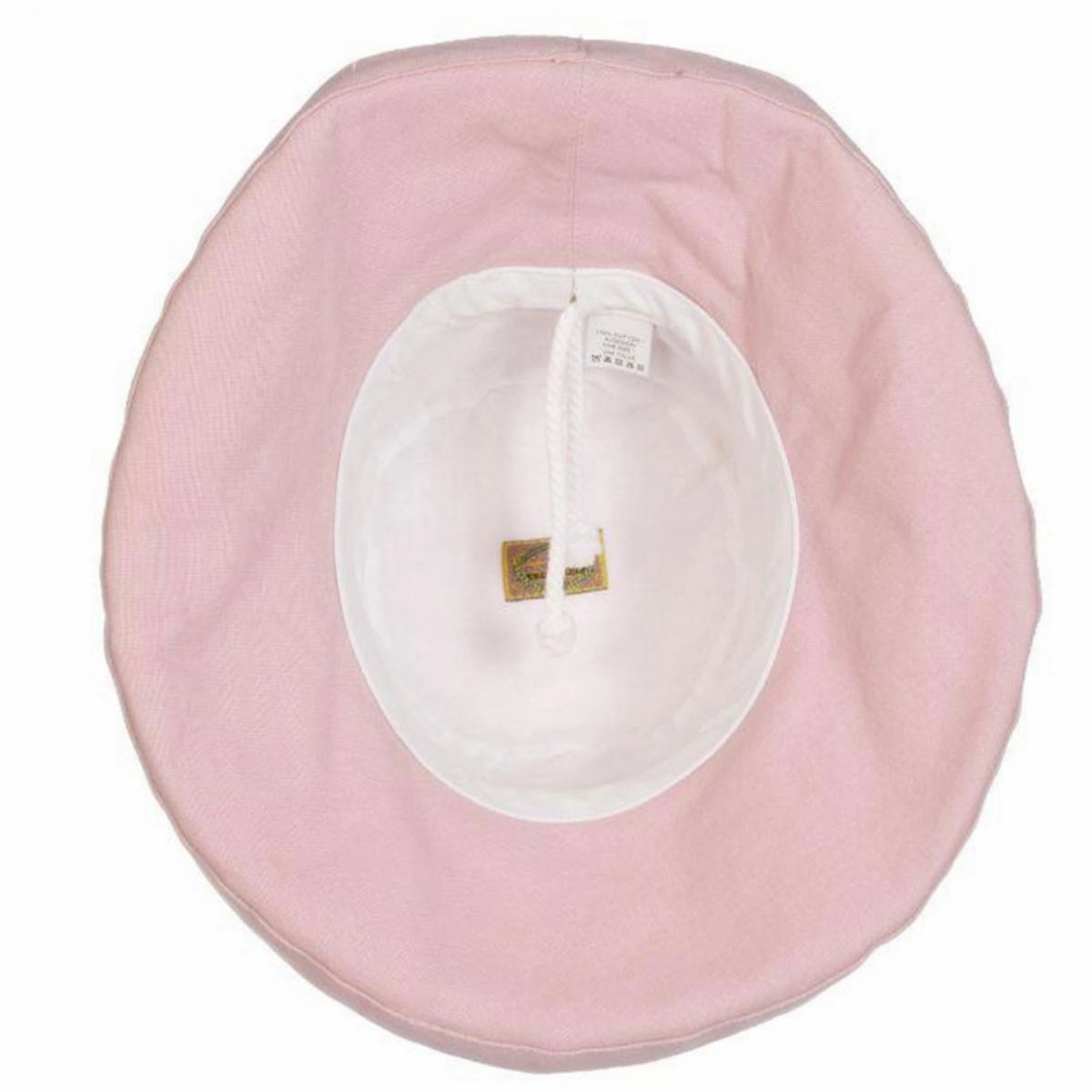 Lanikai Cotton Sun Hat