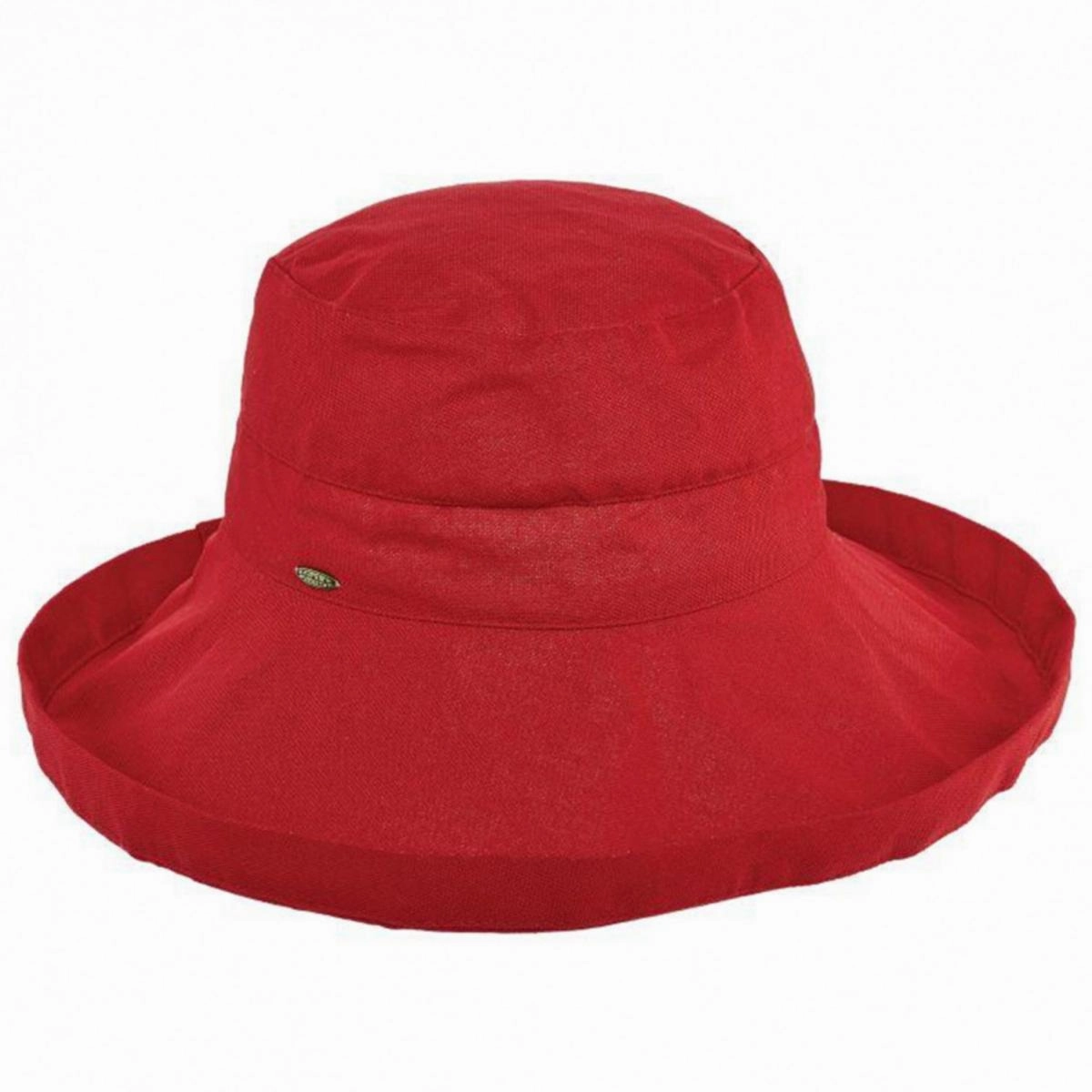 Lanikai Cotton Sun Hat