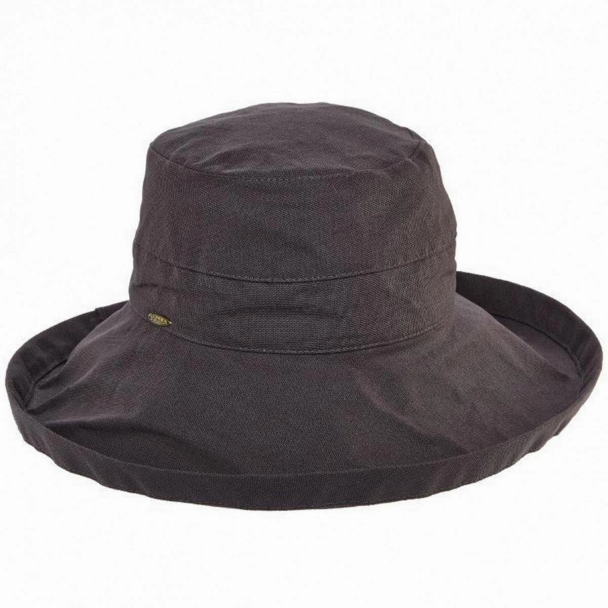 Lanikai Cotton Sun Hat