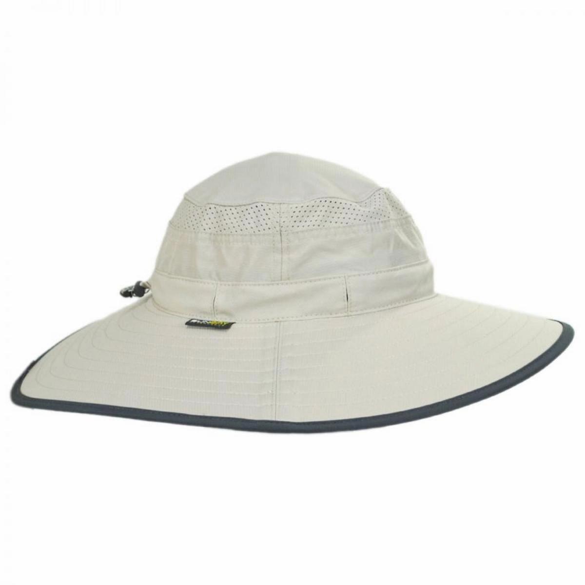 Latitude Outdoor Hat
