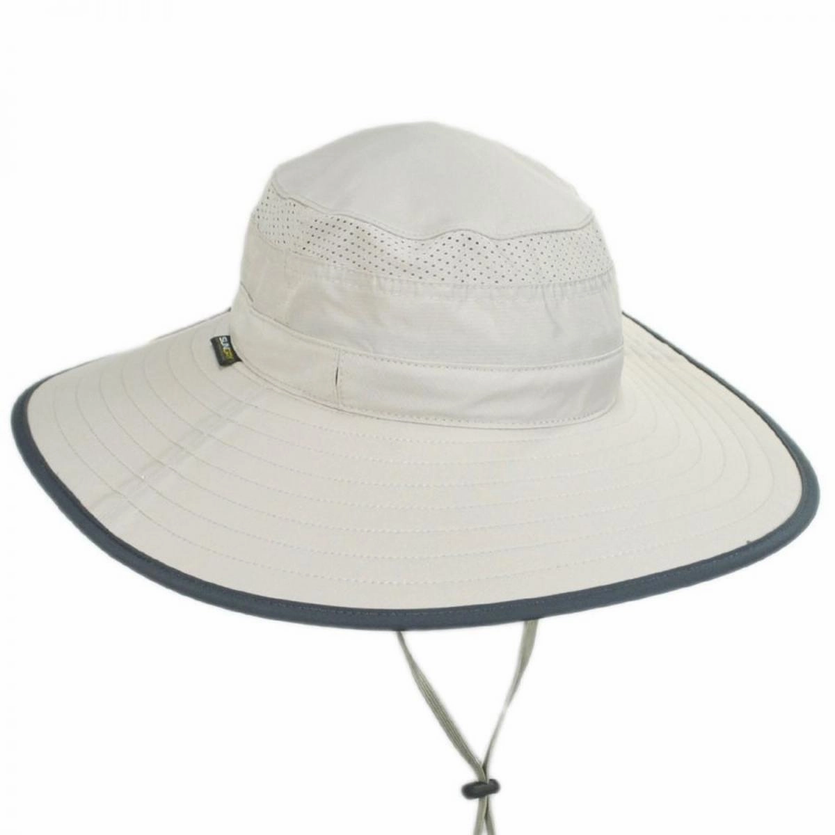 Latitude Outdoor Hat