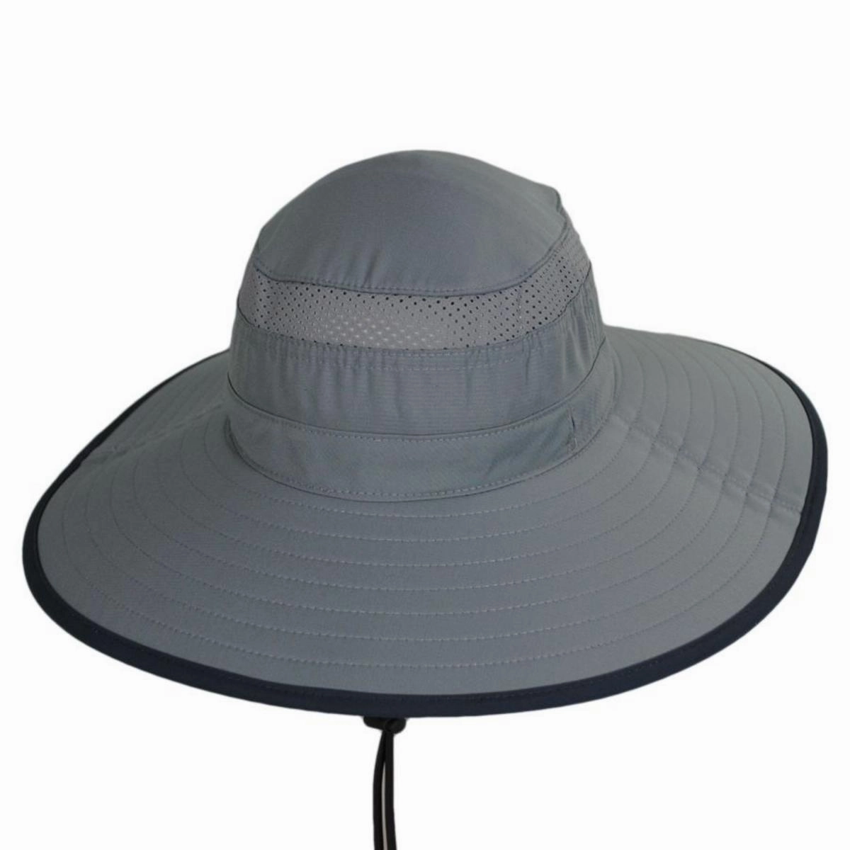Latitude Outdoor Hat