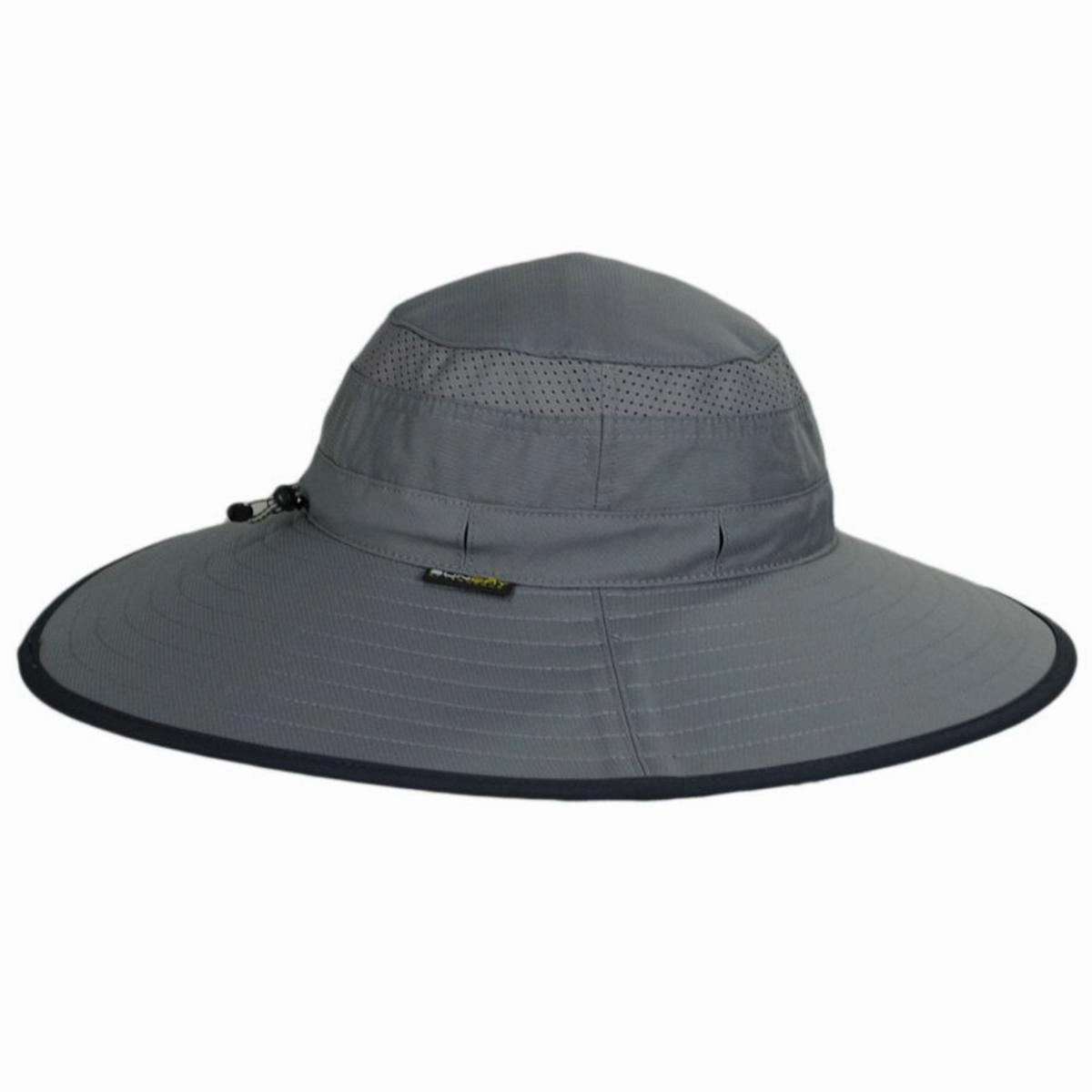 Latitude Outdoor Hat