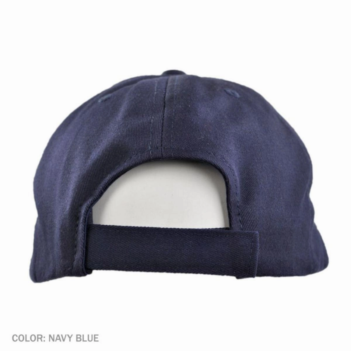 LBC Strapback Baseball Cap Dad Hat