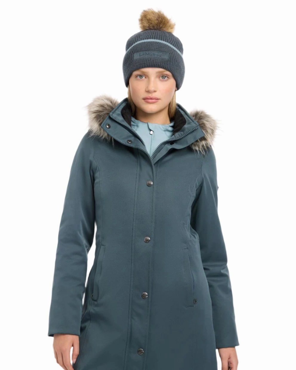 LeMieux Clara Cable Beanie