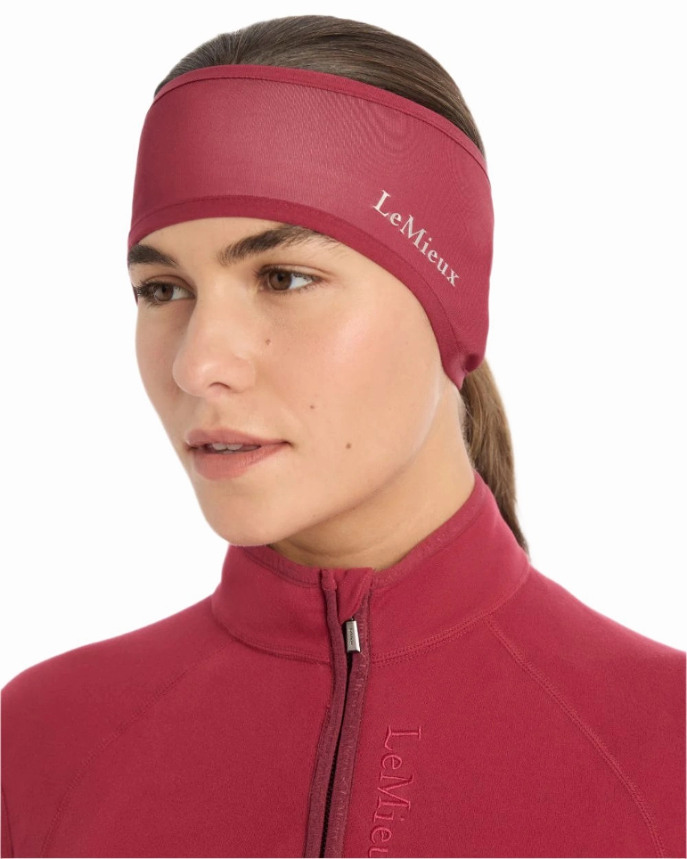 LeMieux Ear Warmer Headband